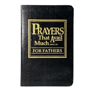 Prayers That Avail Much By Germaine Copeland Vintage 1990 Word Ministries